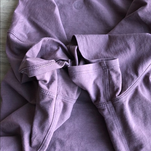 Lululemon crop top - Picture 4 of 4